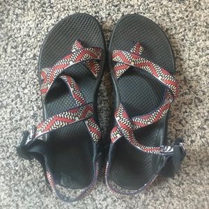 Chacos Sz 8 Womens